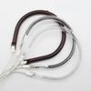 Carbon Fiber Heating Component Suitable for Air Fryers Boosts Cooking Efficiency with 600W/900W/1000W/1200W Fast Heating