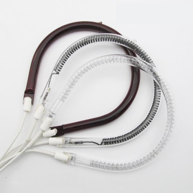 Carbon Fiber Heating Component Suitable for Air Fryers Boosts Cooking Efficiency with 600W/900W/1000W/1200W Fast Heating