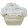 Crocs Classic Clog Clogs Unisex Beige 211396-2Y2