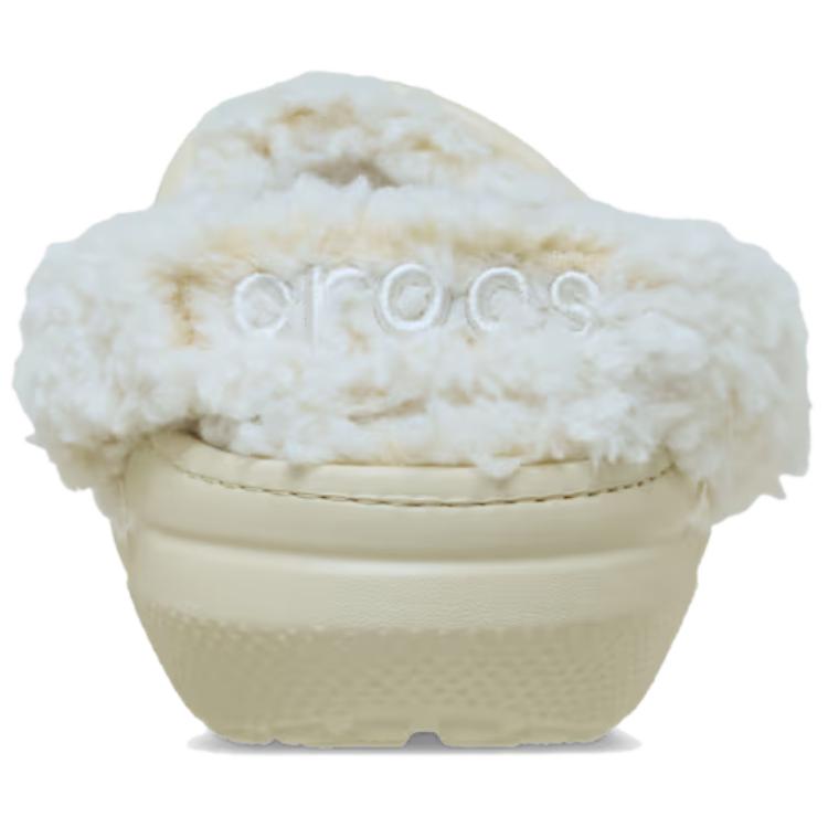 Crocs Classic Clog Clogs Unisex Beige 211396-2Y2