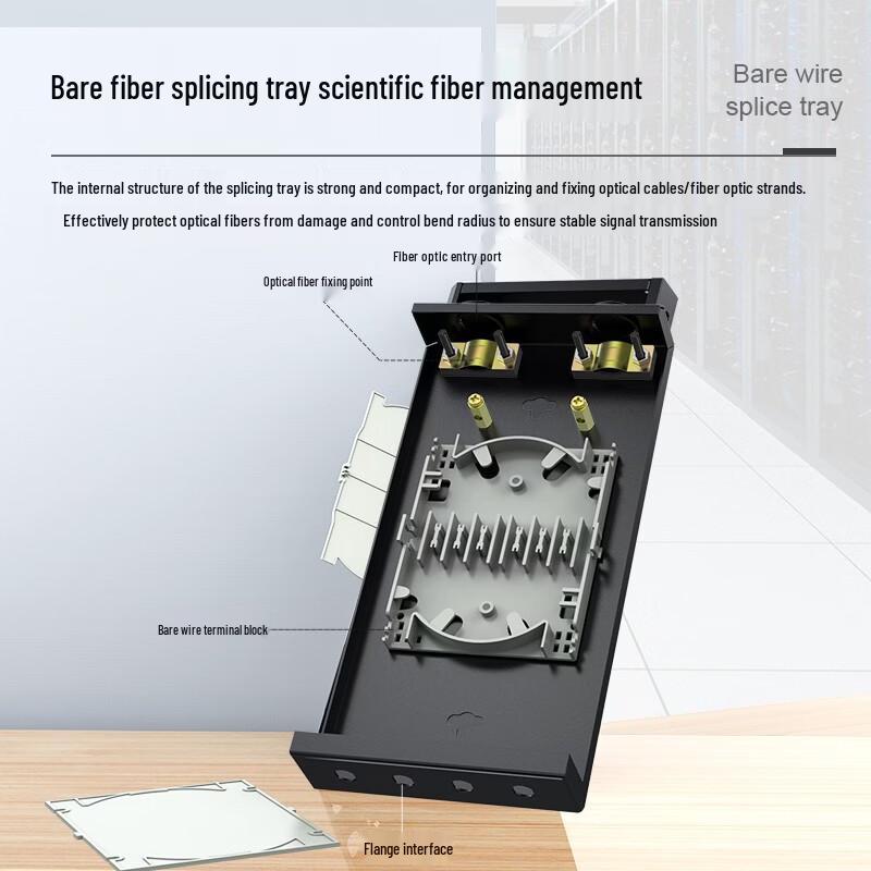 Shenwei Fiber Optic Terminal Box