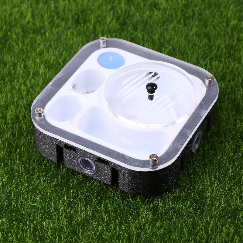 Insect Ants Posterior Nest 3D Printing Ant Nest Eco Box Feeding Box Ant Farm Insect Supplies