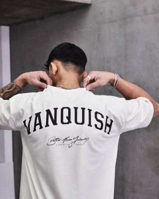 T-shirt de sport ample pour homme, entraînement fitness, imprimé, mode décontractée, grande taille, Y2K, respirant, élastique, col rond, manches courtes, haut