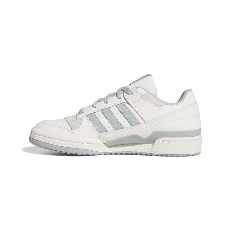Adidas Originals Forum Low CL Classic Shoes 40.5