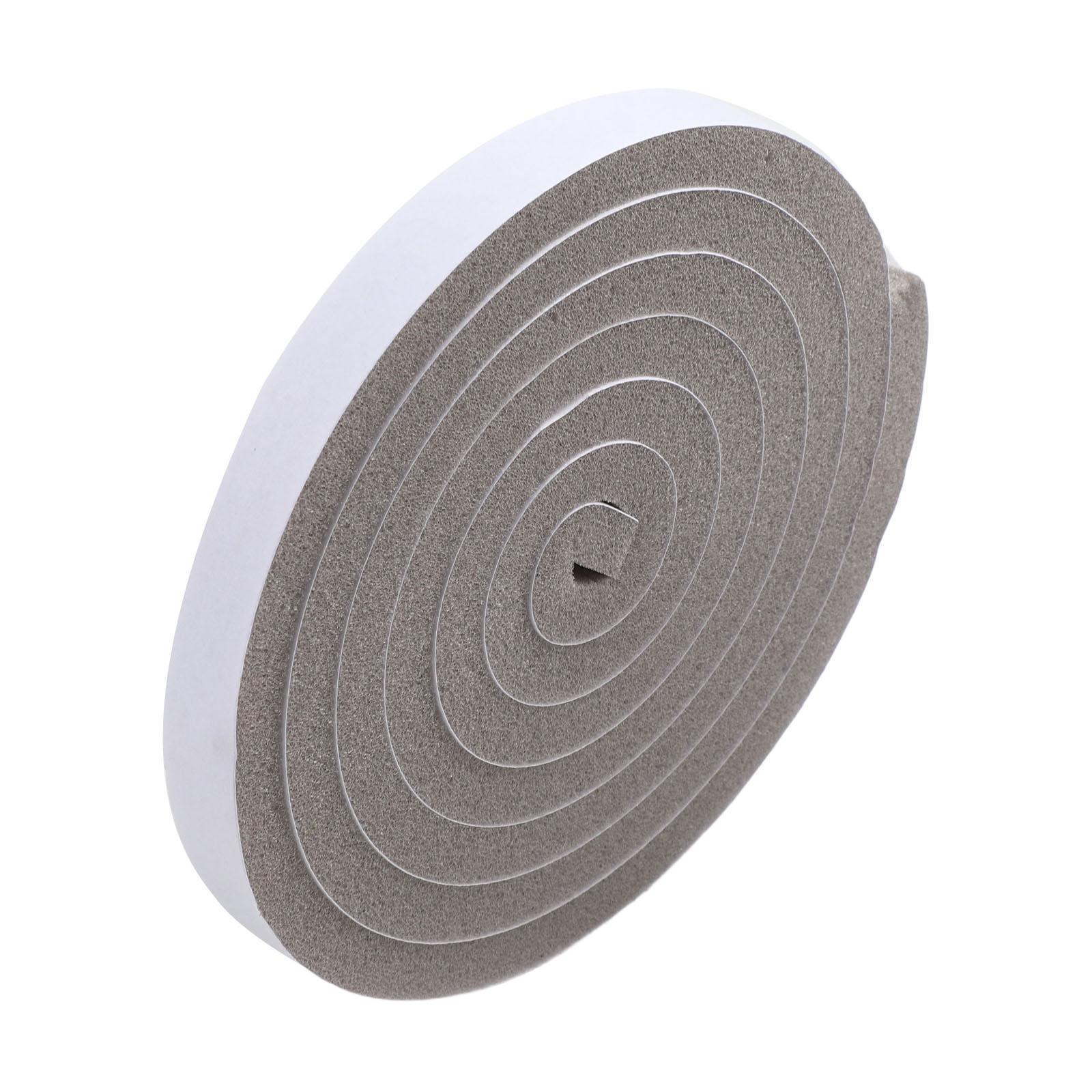

Long-lasting Performance Multiple Sizes Available Self-adhesive Foam Sealing Strip Width 1.5cm 3cm optional For Home Use 1x1.5x200cm