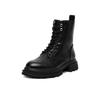 Ankle Boots JENNY CEO-HY66001-1 Black