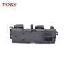 1J4959857A Master Power Window Switch Button For VW Golf MK4 Bora Seat Skoda Fabia Saloon Octavia MK1 Superb 99-10 1J4 959
