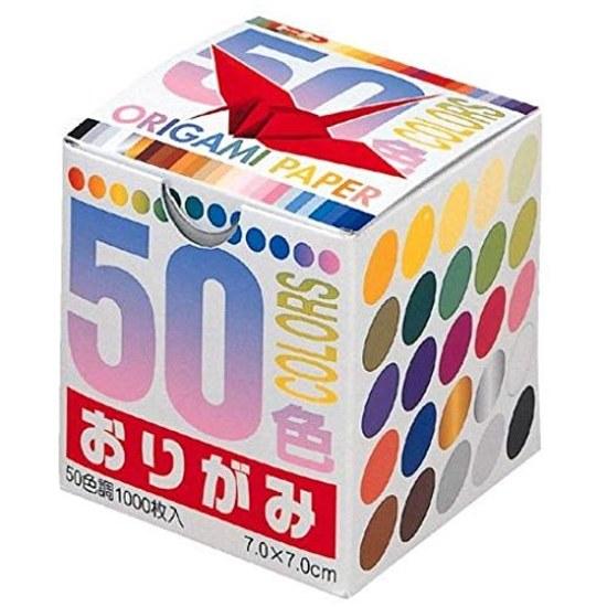 50 Colores Senba