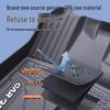 Chery Tiggo 8 PRO Full Coverage TPE Floor Mats - 2022-2025 Models