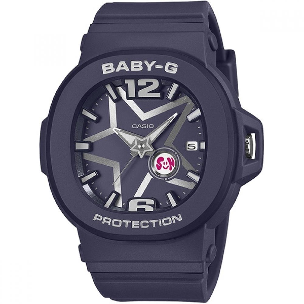 

Casio Baby G Y3k Style Model bGa 10d 2a1jf