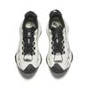Anta Tracing Men Water Resistant Professional Outdoor Hiking Shoes Ivory White Black 922435503-1
