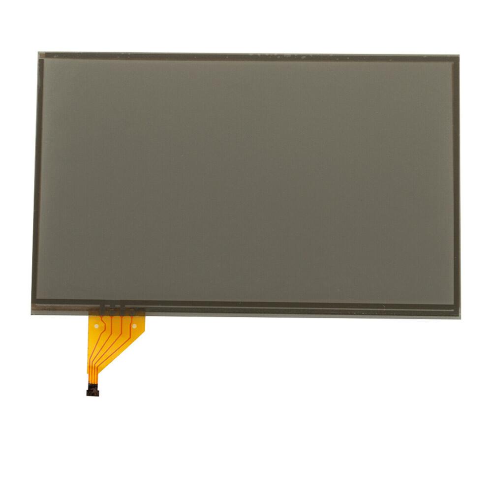7.3" Navigation Touch Screen 4-pin For Lexus RX300 RX330 RX350 RX400h 2004-2009