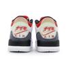 CZ6433-100 Nike Air Jordan 3 Retro White SE-T CO JP Fire Red Denim (Men's)
