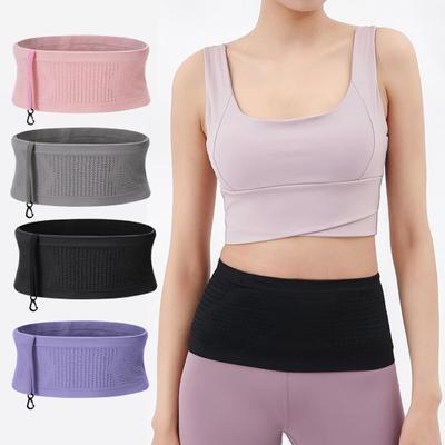 Modern Waist Pack Super Stretchy Comfortable Organizer