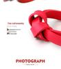Ballet Flexibility Band for Splits and Tendon Stretching - Ideal for Dance Practice and Stretching Exercises