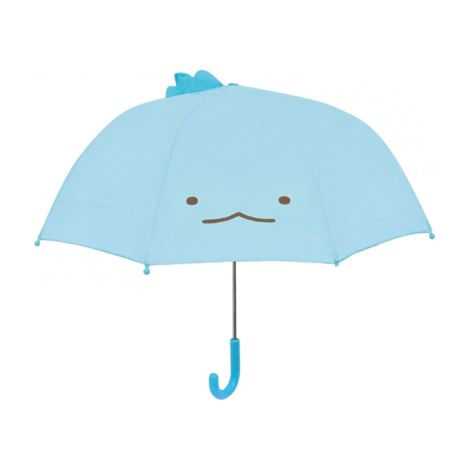 Зонт Sumikkogurashi 47см Ящерица Синий Милый Персонаж