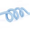 Dog Leash, Cloud Bubble Cotton Handle, Rotating Metal Buckle, Outdoor Dog Walking