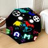 1pc Gamepad Gaming Pattern Umbrella Design Automatic Opening and Closing Umbrella, High-quality Travel Umbrella,  C1128209