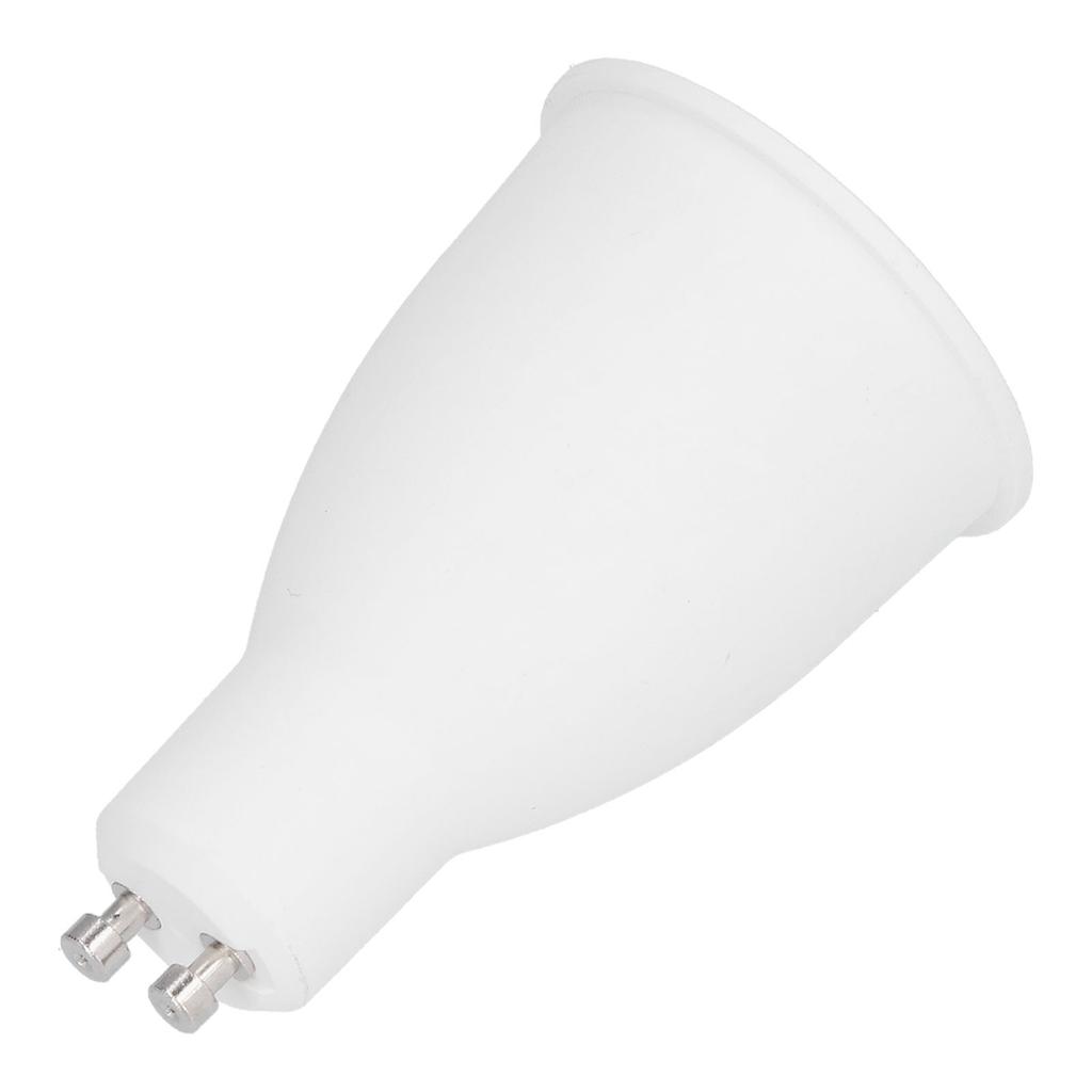 GU10 15W 1650lm LED Spotlight Embedded LED Spot Light Bulb for Home Office 100‑265VWhite Light