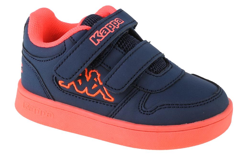 Kappa Dalton Ice II BC M, for Girl navy Sneakers