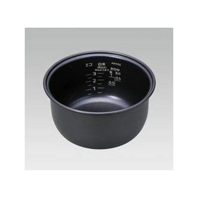 Tiger Parts: Inner Pot/JAI1179 for Rice Cooker