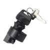 Ignition Key Switch For Polaris Sportsman 500 HO 4x4 400 600 ATVs & UTVs