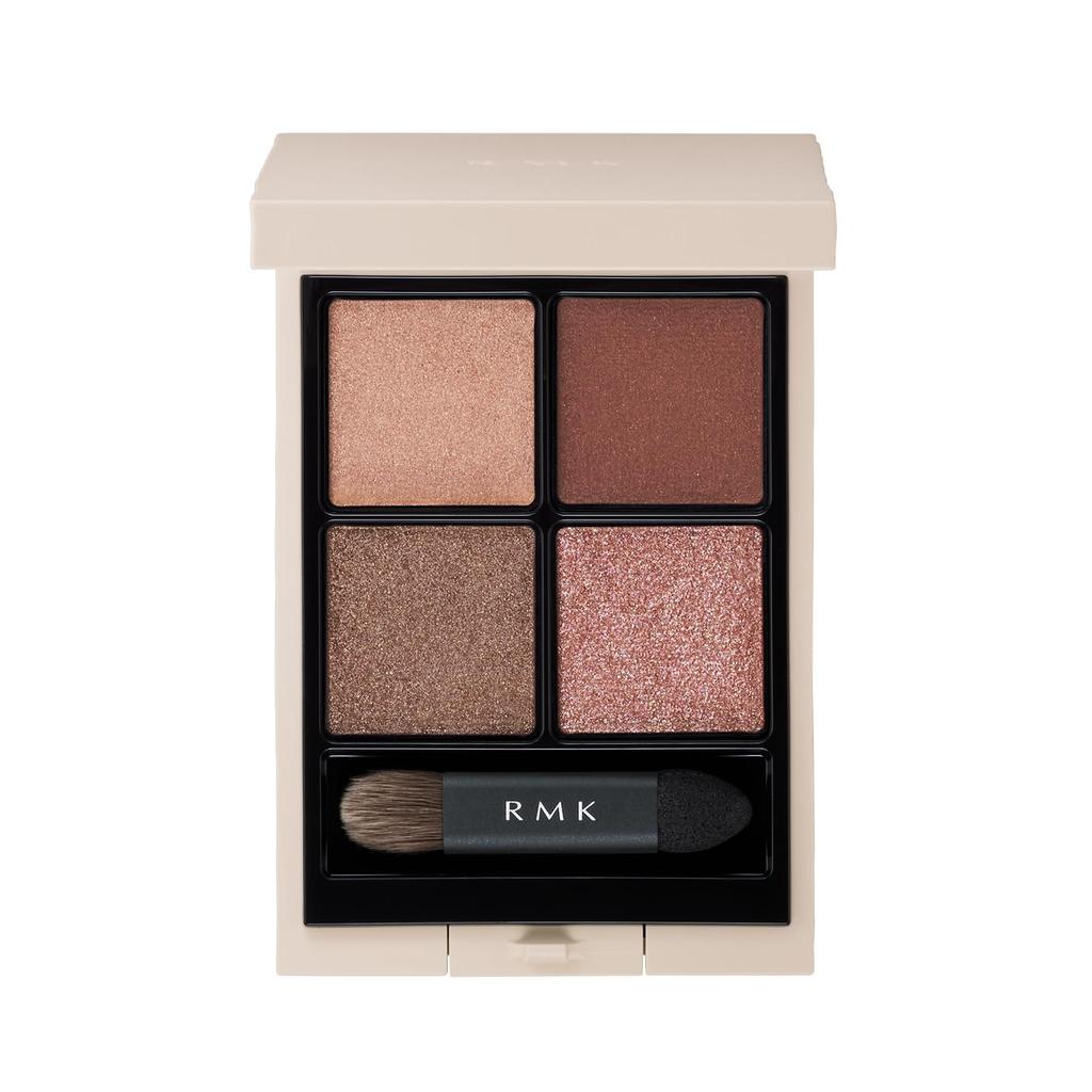 [RMK Official] RMK Synchromatic Eyeshadow Palette 04 All Heart (Eyeshadow Pearl)