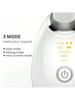 Multi-Function Skin Care Tool: Microcurrent Face Massager for Lifting LED Light Therapy for Acne & Wrinkles Vibration Mode