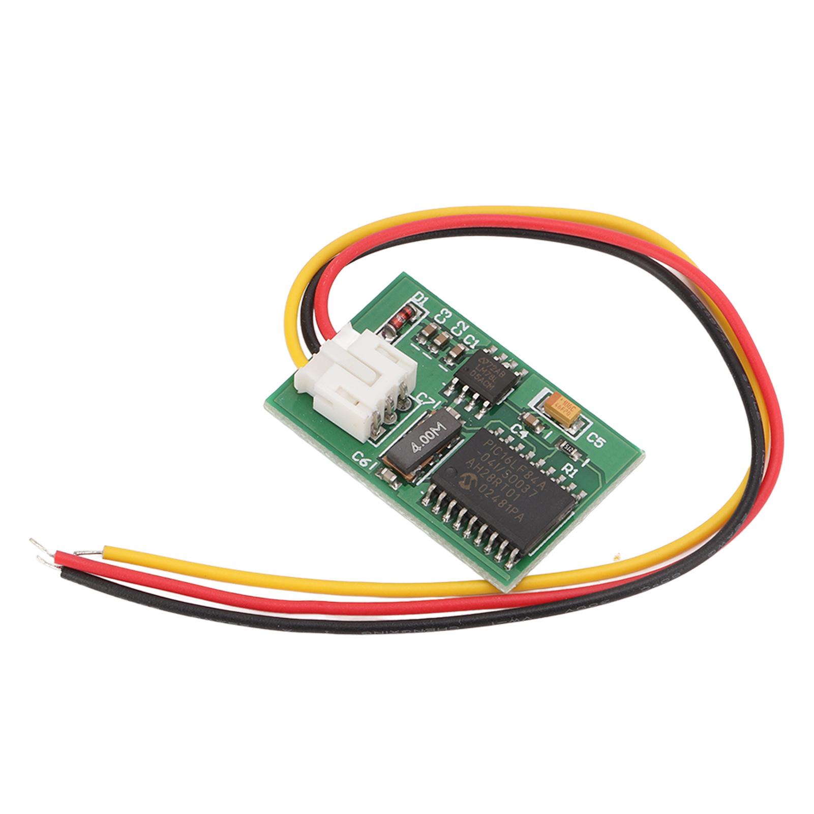 

Immo Emulator ABS Термостійкий Зносостійкий Іммобілайзер Ремонт Симулятор для ремонту автомобіля