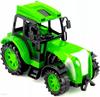 Traktor Ciągnik Na Akumulator Zdalnie Sterowany Na Pilot Rc Farma Aku