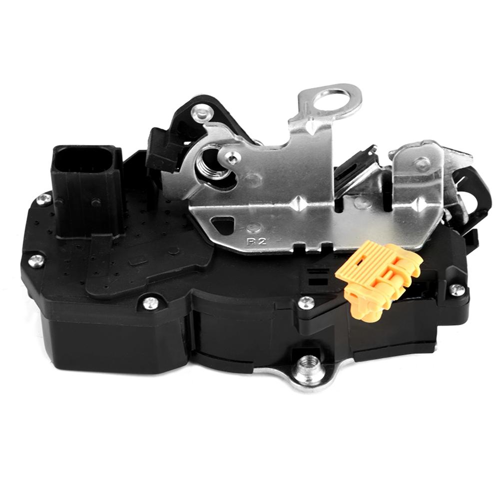20772311 Front Right Door Lock Latch Actuator for Chevrolet Malibu 08 12 Aura 07 09