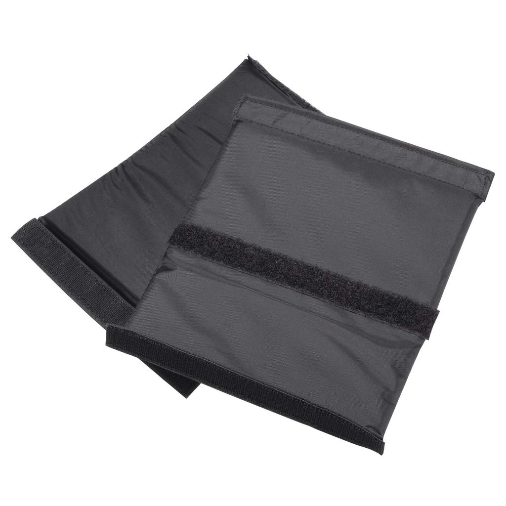 MIKASA Medical MDB Bag, Black,