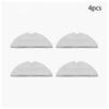 Suitable For Roborock S7 / S7 MaxV Ultra / S7 MaxV Plus / G10S Pro / G10 Replacement Accessories Main Side Brush Cover Dust Bag Mop Hepa Filter