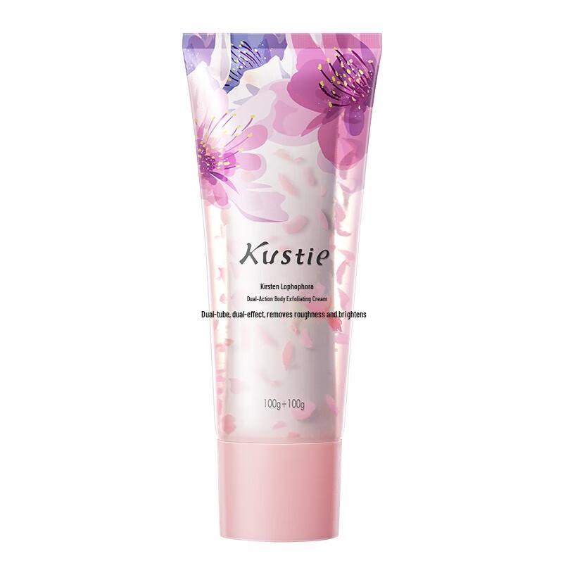 

Co.Starring Cherry Blossom Dual-Effect Body Scrub