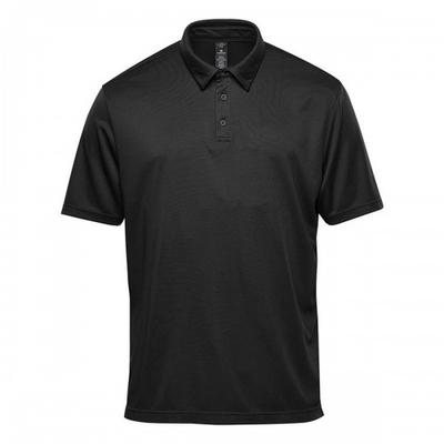 Treeline Performance-Poloshirt für Herren
