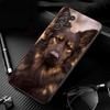 German Shepherd Dog Phone Case For Samsung S25 S24 S23 S22 S21 S20 Ultra S20 S22 S21 S10E S20 FE S24 Plus
