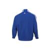 Adidas T-Mac Classic Stripe Logo Half-Zip Pullover Jacket Men Jacket Blue GH6689