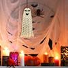 Meticulously Handcraft Halloween Spirit Hanging Decors Decorative Pendant Spirit for Party Traditional Craftsmanships