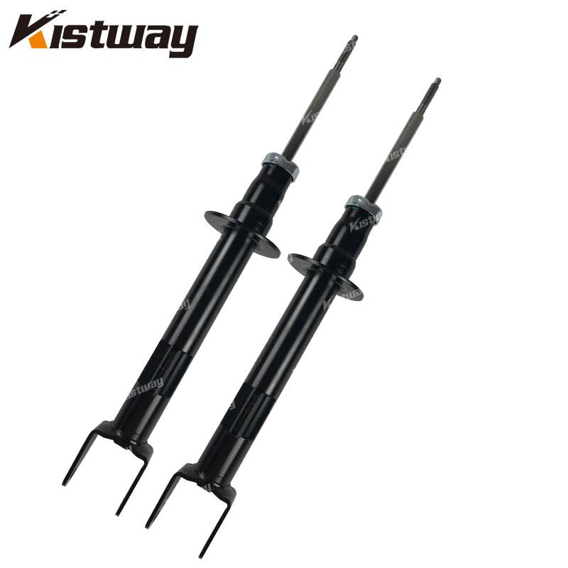 

2PCS Front Or Rear Shock Absorbers Kit For Chrysler 300CC 2013- 48143645AA 4895513AC Front 2PCS