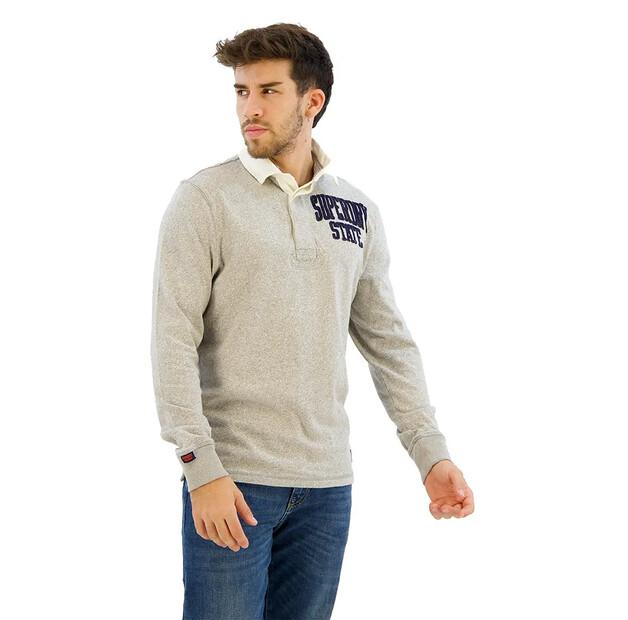 

Superdry Футболка Vintage Athletic Rugby S