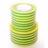 Insulating Tape 15Mm X 0.13Mm Yellow-Green 10M