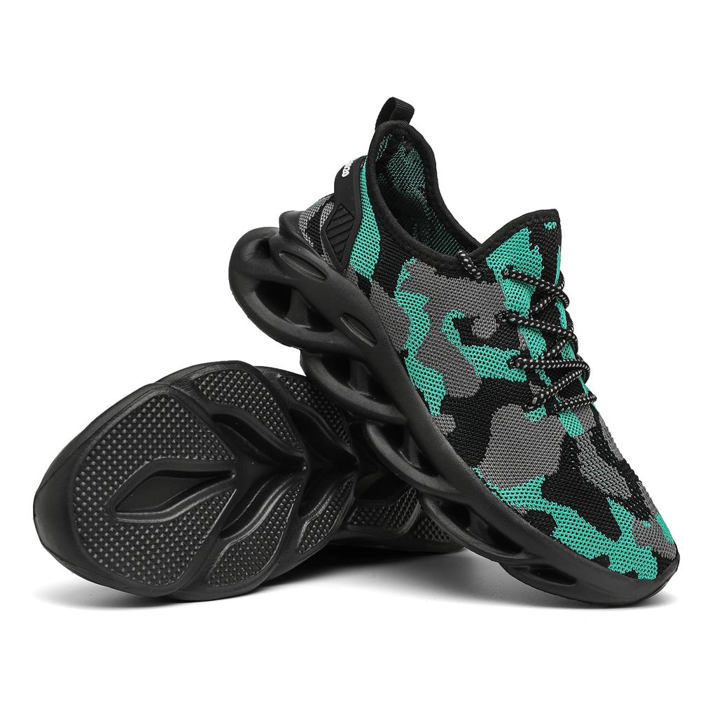 Fashion Original Man Shoes Autumn High Quality Mans Casual Sneaker Fashion Outdoor Hiking Lightweight Men's Sports Sneakers Main Push