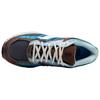 Footpatrol X Saucony ProGrid Omni 9 Blue Brown Men Sneakers S70923-1