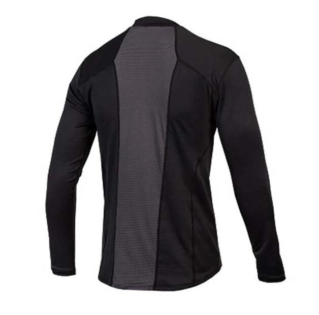 Endura Базовый слой с длинным рукавом Transloft