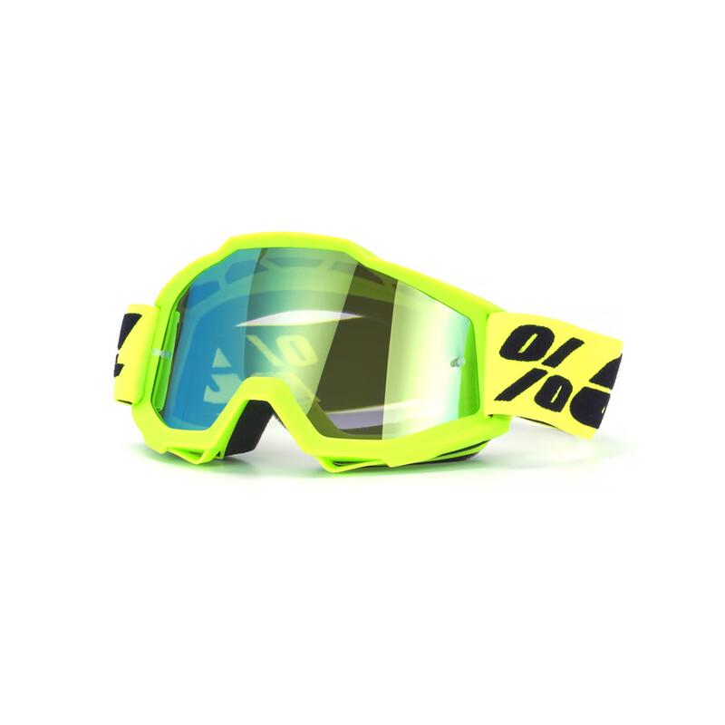 Cycling & Motorcycle Goggles One Size