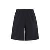 Adidas Sports Shorts Men's Black Moderate (Unisex) Sports Shorts FT2837