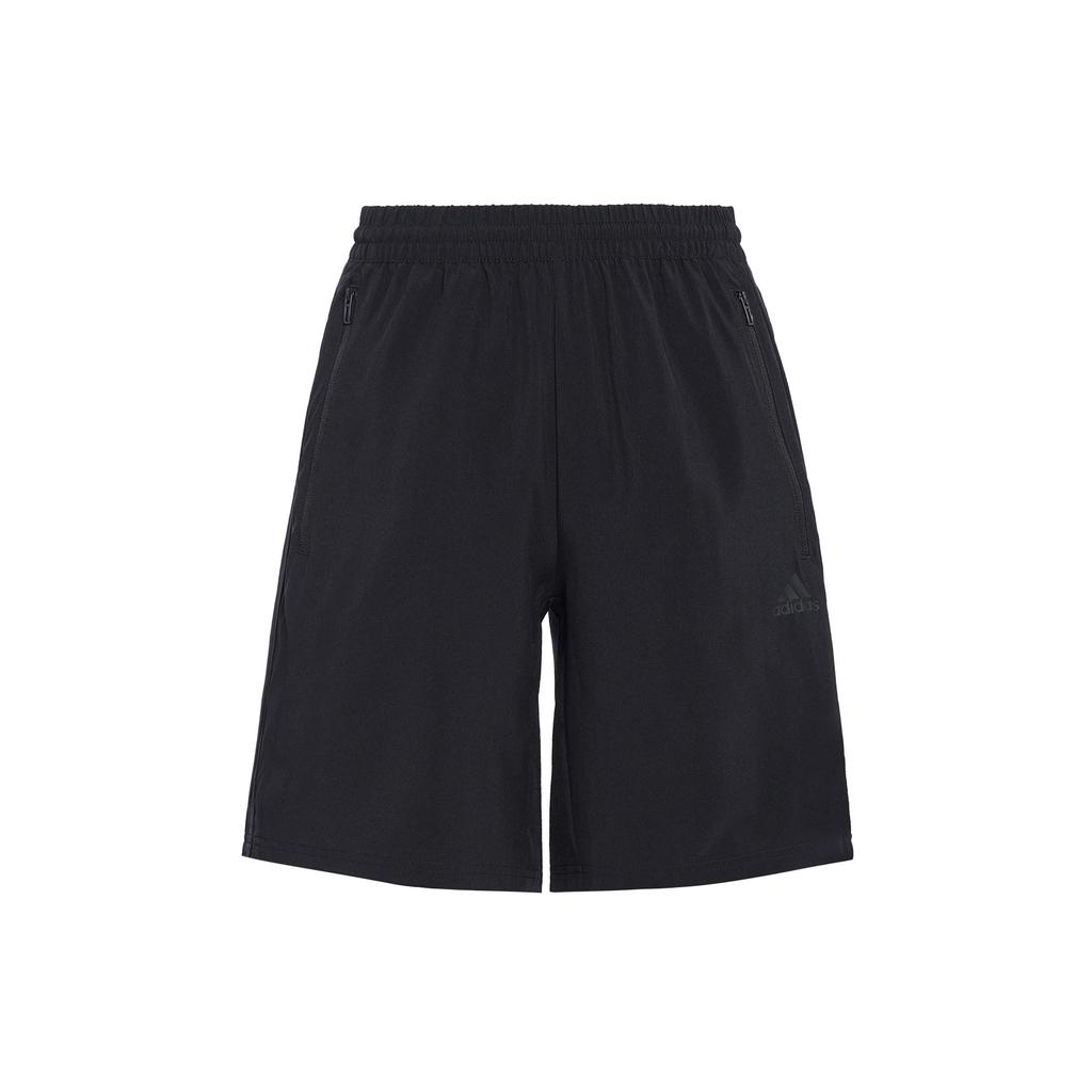 Adidas Sports Shorts Men's Black Moderate (Unisex) Sports Shorts FT2837