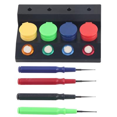 Accessori per orologi – Attrezzi e kit di riparazione