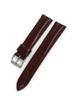 CASSIS Cordovan Watch with Replacement U1013115082018M Strap, 18mm, Burgundy, Tool,