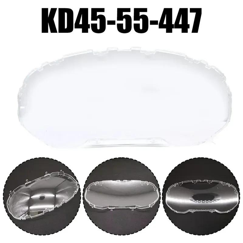 Cluster Screen Scratch Protection Cover Speedometer Dashboard Protector Cover For Mazda 6 For CX-5 KD45-55-447